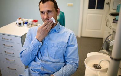 6 Tips for Visiting the Dentist as a Nervous Patient