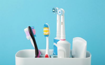 5 Tips for Choosing the Right Toothbrush