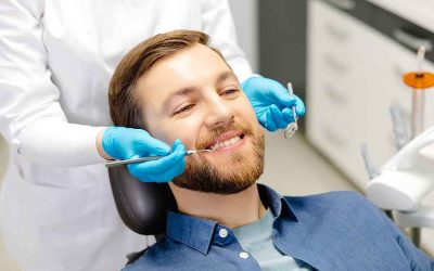 8 Bad Dental Health Habits You Can Change Now