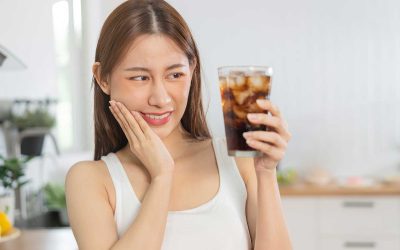 How to Avoid Stained Teeth