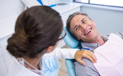 8 Ways to Feel More Comfortable at the Dentist