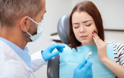 What Does it Mean if My Tooth is Impacted?