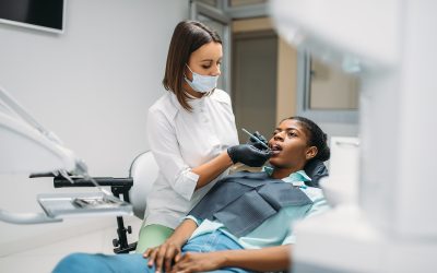 Children’s Orthodontic Assessments