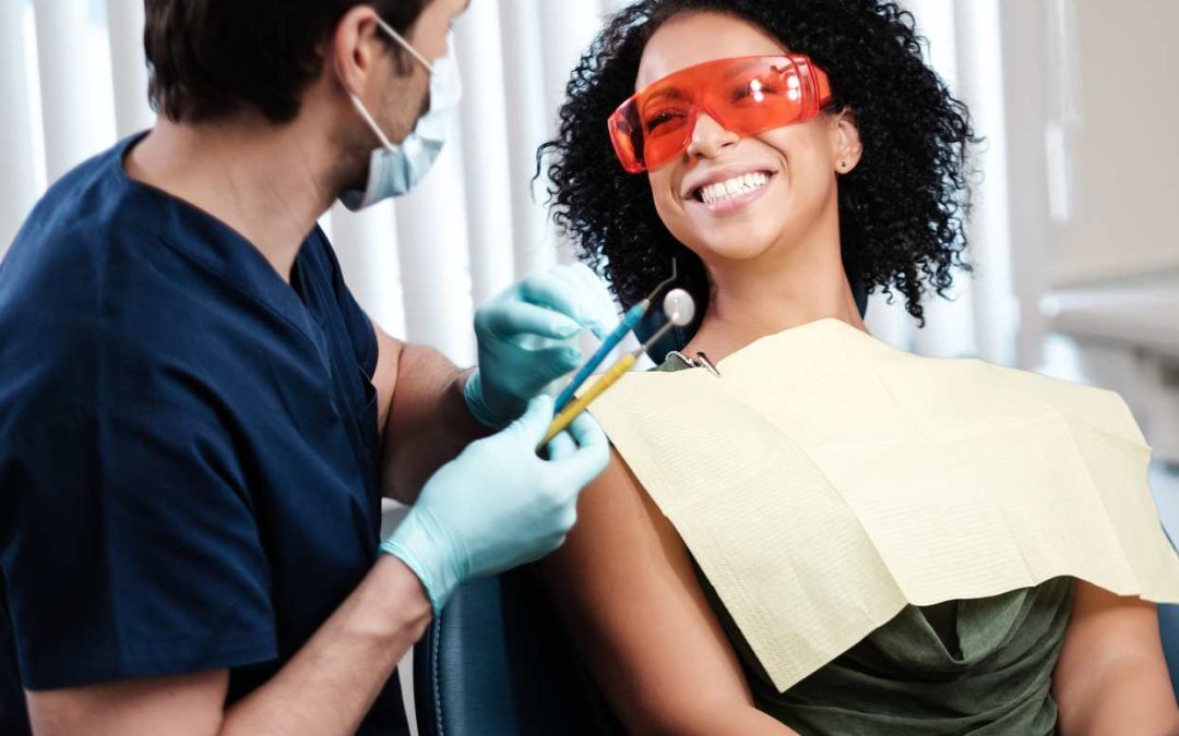 Understanding Dental Anxiety 