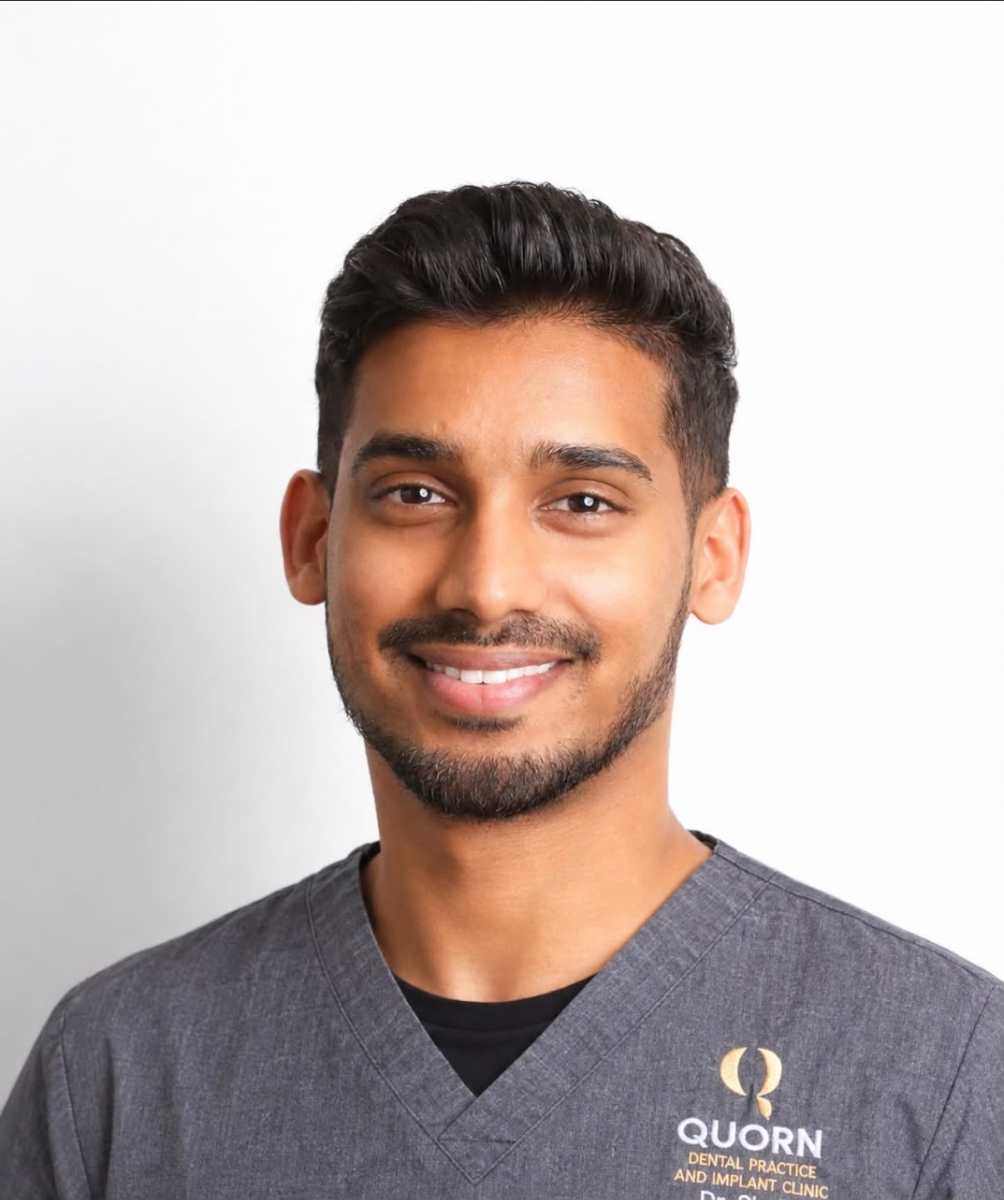 Dr T. Farook